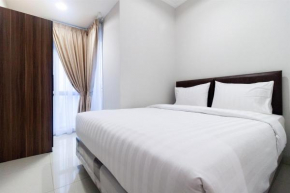 1 BR Furnished With Golf View The Mansion Apartment By Travelio